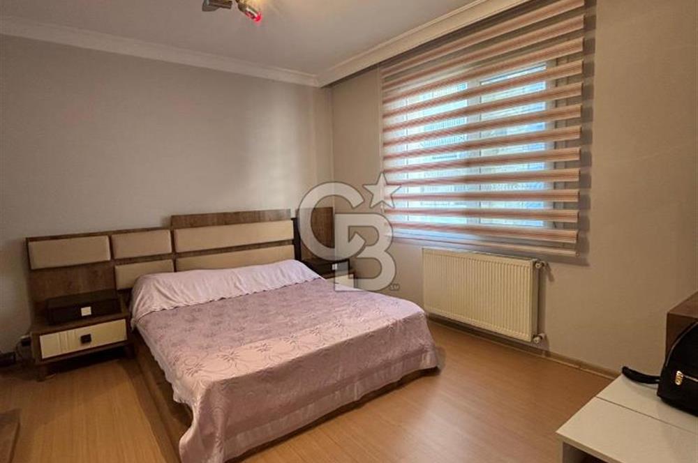 ÜÇYOL KÖSTENCE KÖPRÜSÜ LOKASYONUNDA MODERN VE LÜKS 3+1 KONUT