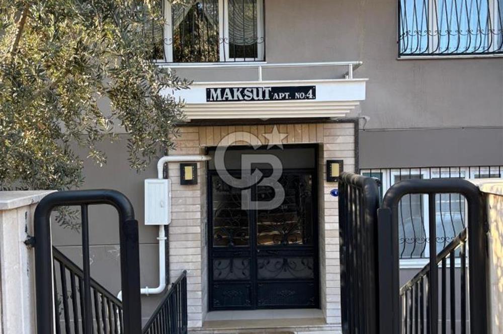 ÜÇYOL KÖSTENCE KÖPRÜSÜ LOKASYONUNDA MODERN VE LÜKS 3+1 KONUT