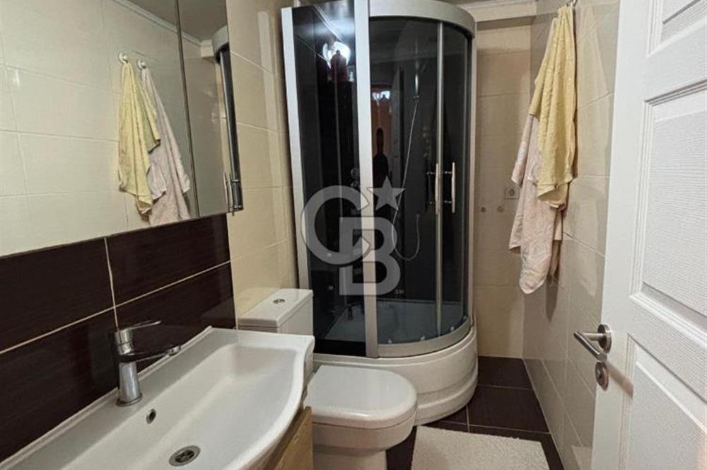 ÜÇYOL KÖSTENCE KÖPRÜSÜ LOKASYONUNDA MODERN VE LÜKS 3+1 KONUT