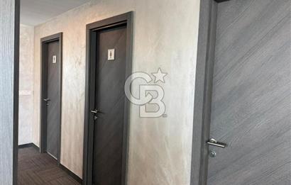 NEO' DAN SUN PLAZA'DA 390 m2 HAZIR OFİS !