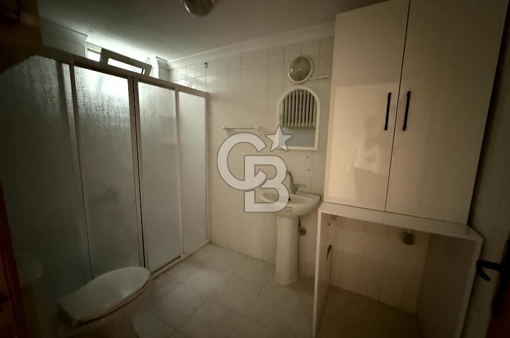 BALIKESİR BAHÇELİEVLER MAHALLESİ’NDE KİRALIK 3+1 DAİRE