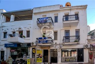 Eski Foça’da Çarşı İçersinde Satılık 2+1 Daire - 7 - 291522