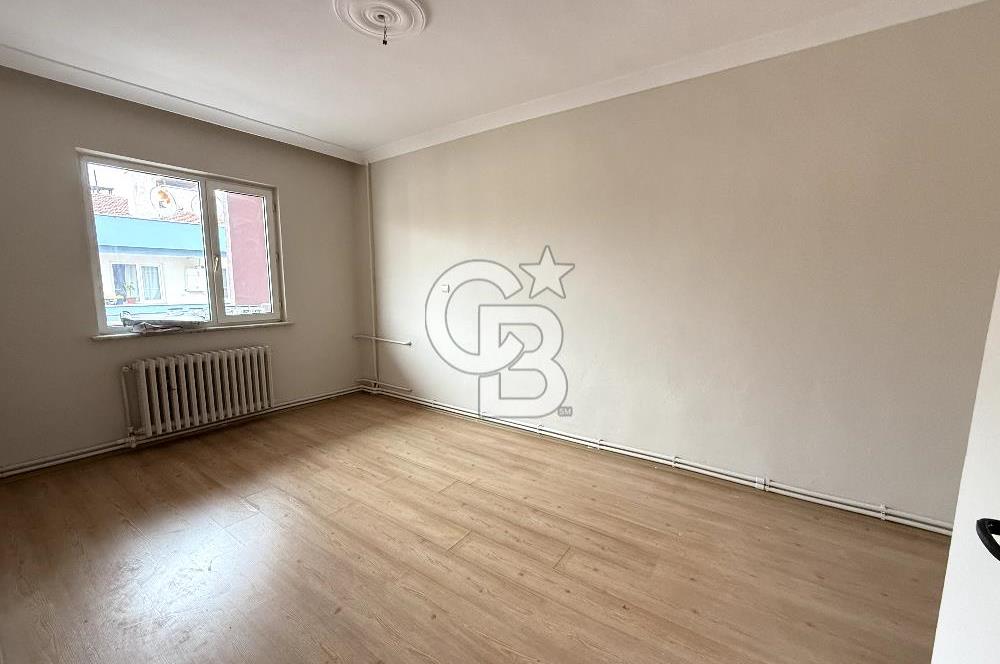 BALIKESİR BAHÇELİEVLER MAHALLESİ’NDE KİRALIK 3+1 DAİRE