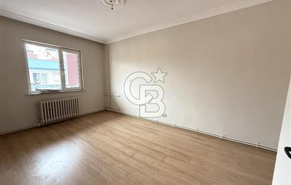 BALIKESİR BAHÇELİEVLER MAHALLESİ’NDE KİRALIK 3+1 DAİRE