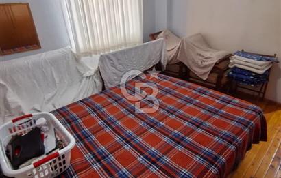 İzmir Buca Merkez’de – Yüksek Kira Getirisi Sunan 2+1 Daire