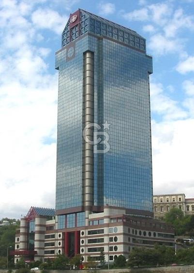 NEO' DAN Süzer Plaza'da Büyük Ekipler için 3000 M2 KDV'li Ofis