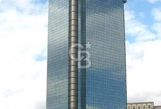 NEO' DAN Süzer Plaza'da Büyük Ekipler için 3000 M2 KDV'li Ofis - 5 - 320873