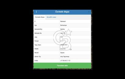 BURHANİYE ŞARKÖY'DE YATIRIMA UYGUN 12 DÖNÜM ZEYTİNLİK