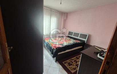 Bayraklı Tepekule Mahallesinde 100 m2 arsa için de 2 kat 2 daire.