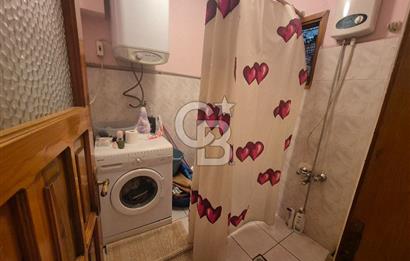 Bayraklı Tepekule Mahallesinde 100 m2 arsa için de 2 kat 2 daire.