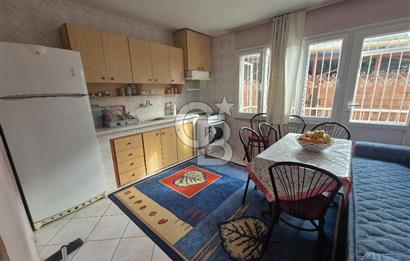 Bayraklı Tepekule Mahallesinde 100 m2 arsa için de 2 kat 2 daire.