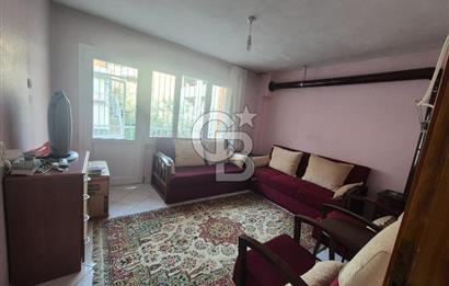 Bayraklı Tepekule Mahallesinde 100 m2 arsa için de 2 kat 2 daire.