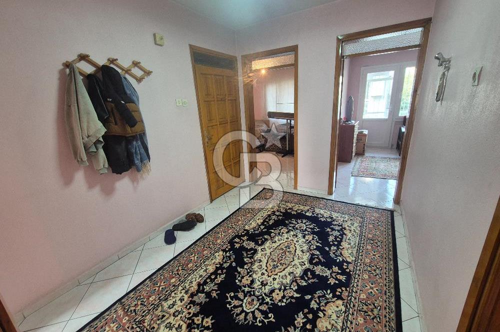 Bayraklı Tepekule Mahallesinde 100 m2 arsa için de 2 kat 2 daire.