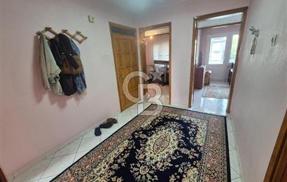 Bayraklı Tepekule Mahallesinde 100 m2 arsa için de 2 kat 2 daire.