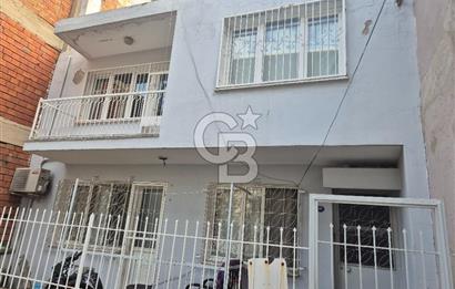 Bayraklı Tepekule Mahallesinde 100 m2 arsa için de 2 kat 2 daire.