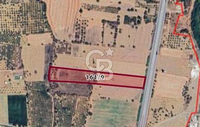 Kemalpaşa - Torbalı yolu üzerinde Anayola cepheli 15 Dönüm Muhteşem konumu olan arazimiz