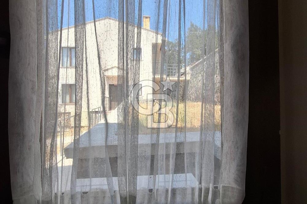 DİKİLİ  BADEMLİ HAYITLI KOYU VE TATİL KÖYÜ DİKİLİ /İZMİR