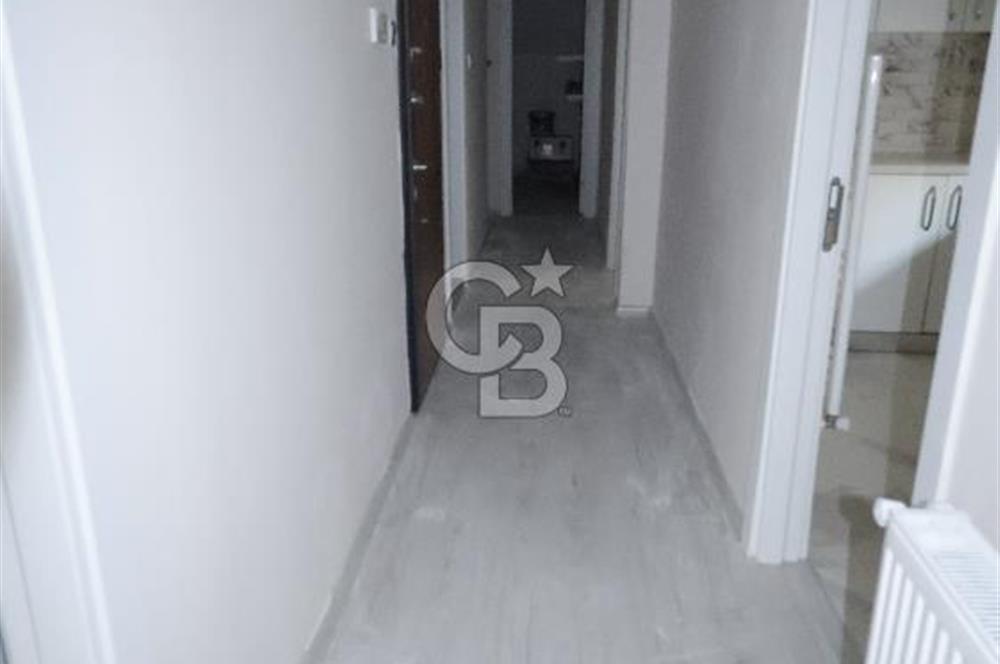 Basın Sitesi Ağaçlı Yol'da 3+1 142 m2 kiralık daire ..