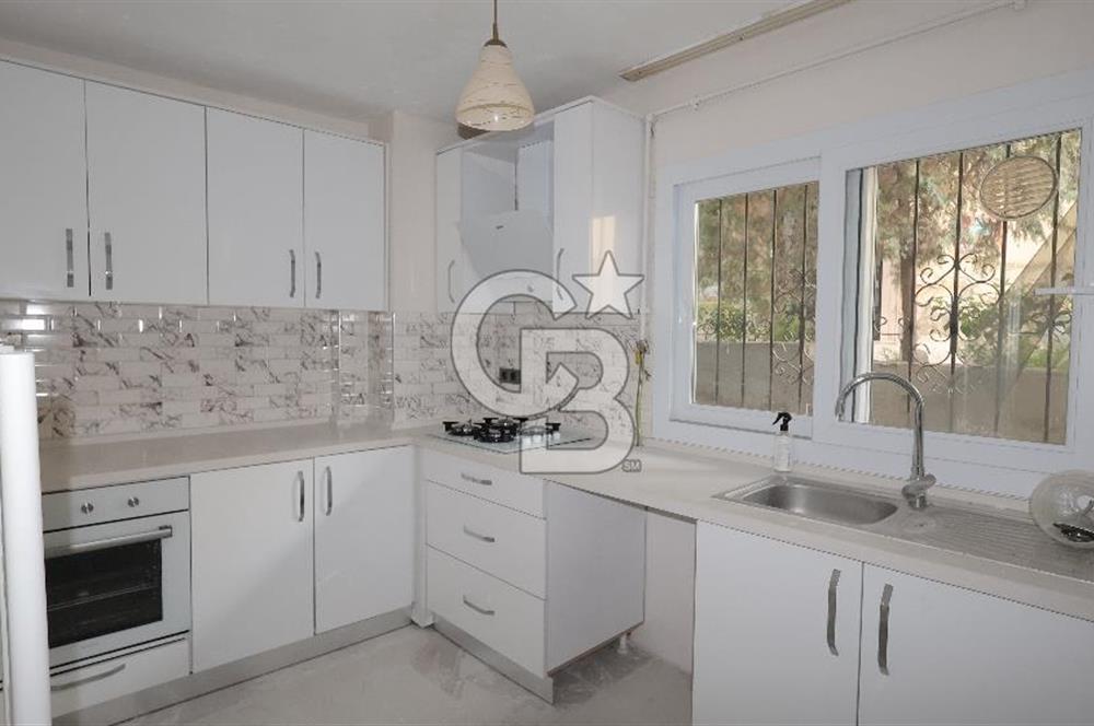 Basın Sitesi Ağaçlı Yol'da 3+1 142 m2 kiralık daire ..