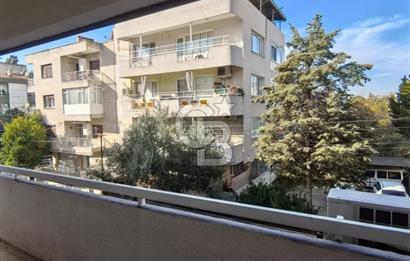 İzmir Buca Merkez’de – Yüksek Kira Getirisi Sunan 2+1 Daire