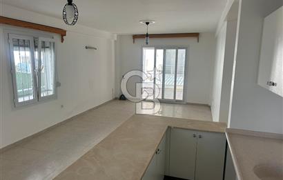 Bodrum Turgutreis’te Ferah Üst Kat Daire – Geniş Teraslı, Merkezi Konumda!