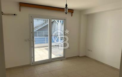 Bodrum Turgutreis’te Ferah Üst Kat Daire – Geniş Teraslı, Merkezi Konumda!