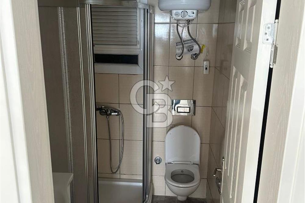 Bodrum Turgutreis’te Ferah Üst Kat Daire – Geniş Teraslı, Merkezi Konumda!