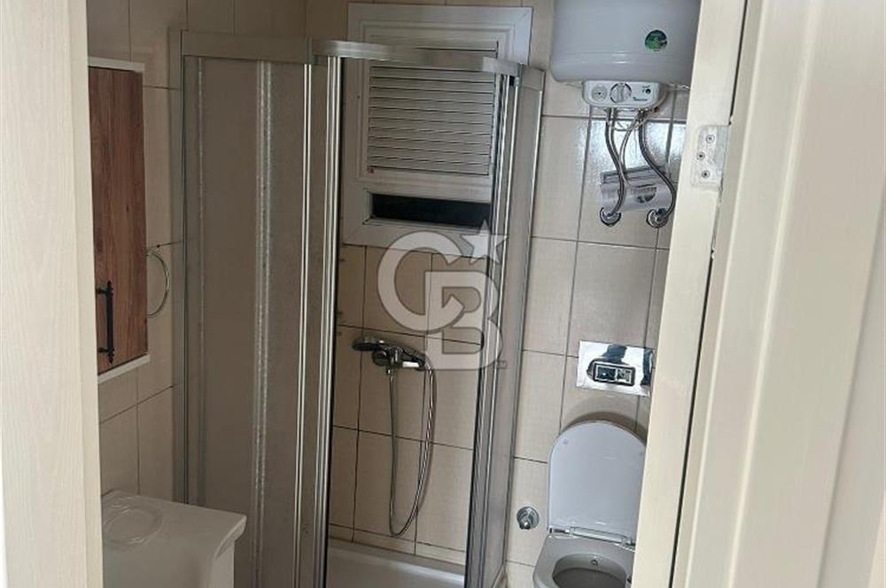 Bodrum Turgutreis’te Ferah Üst Kat Daire – Geniş Teraslı, Merkezi Konumda!