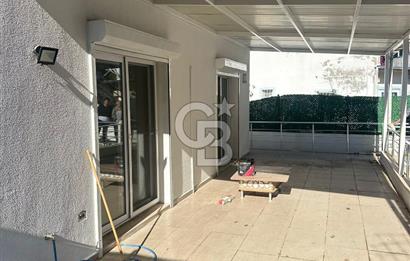 Bodrum Turgutreis’te Ferah Üst Kat Daire – Geniş Teraslı, Merkezi Konumda!