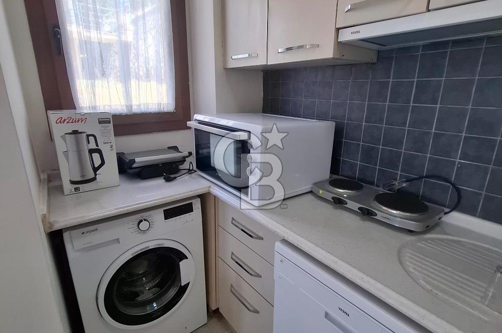 DİKİLİ  BADEMLİ HAYITLI KOYU VE TATİL KÖYÜ DİKİLİ /İZMİR