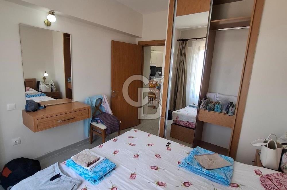 DİKİLİ  BADEMLİ HAYITLI KOYU VE TATİL KÖYÜ DİKİLİ /İZMİR