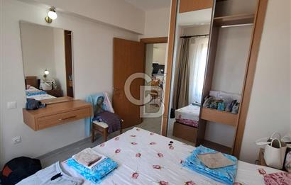 DİKİLİ  BADEMLİ HAYITLI KOYU VE TATİL KÖYÜ DİKİLİ /İZMİR