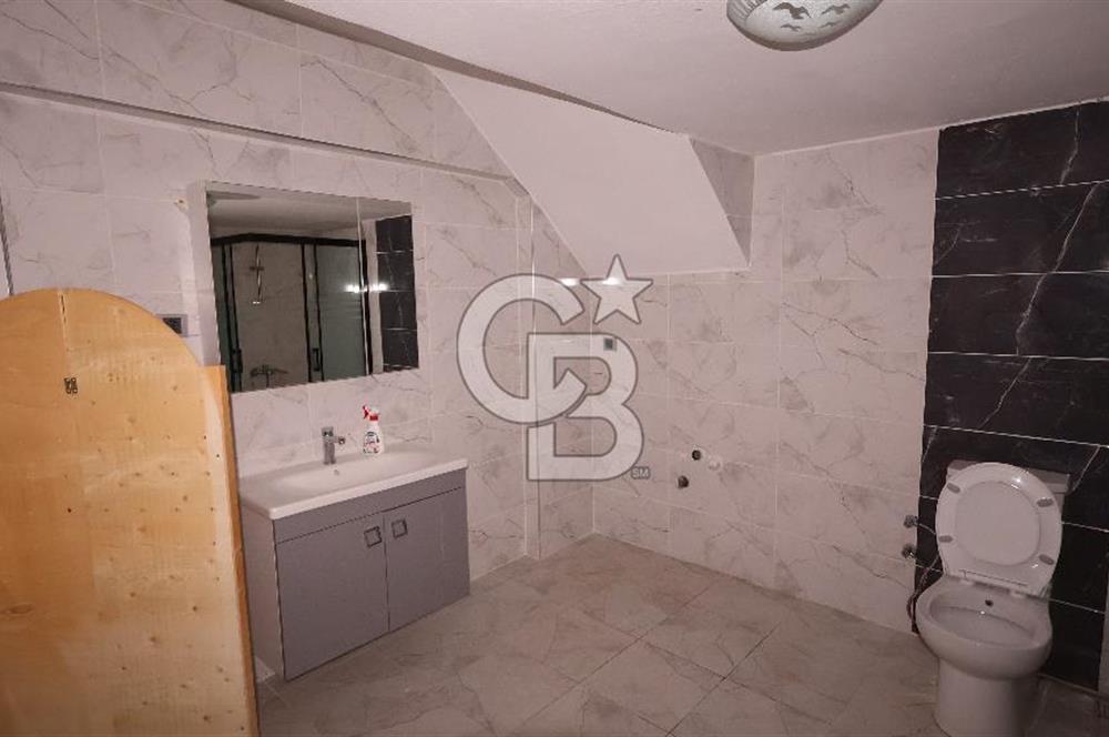 Basın Sitesi Ağaçlı Yol'da 3+1 142 m2 kiralık daire ..