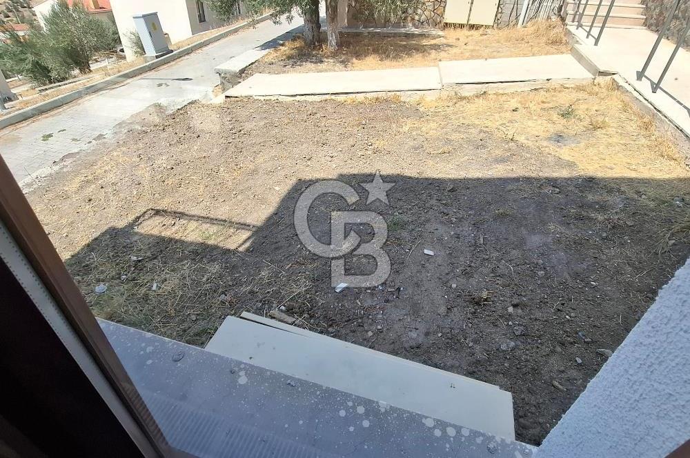 DİKİLİ  BADEMLİ HAYITLI KOYU VE TATİL KÖYÜ DİKİLİ /İZMİR