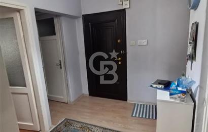 İzmir Buca Merkez’de – Yüksek Kira Getirisi Sunan 2+1 Daire