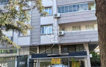 İzmir Buca Merkez’de – Yüksek Kira Getirisi Sunan 2+1 Daire