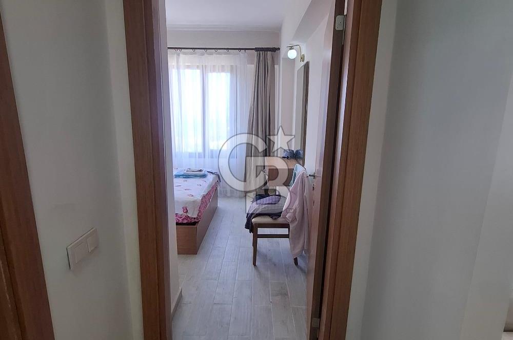 DİKİLİ  BADEMLİ HAYITLI KOYU VE TATİL KÖYÜ DİKİLİ /İZMİR