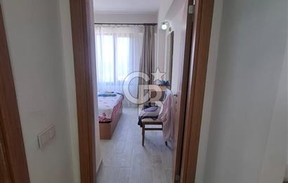 DİKİLİ  BADEMLİ HAYITLI KOYU VE TATİL KÖYÜ DİKİLİ /İZMİR