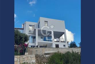 Bodrum Adabükü Tripleks 3+1 Villa - 5 - 315726