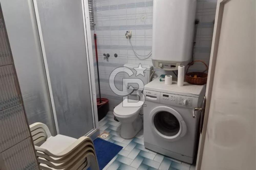 İzmir Buca Merkez’de – Yüksek Kira Getirisi Sunan 2+1 Daire