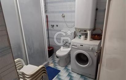 İzmir Buca Merkez’de – Yüksek Kira Getirisi Sunan 2+1 Daire