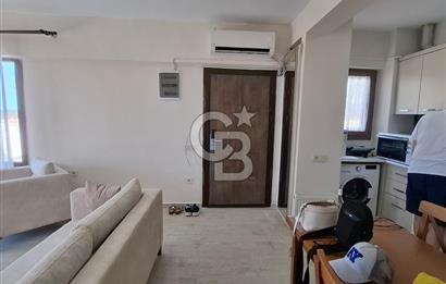 DİKİLİ  BADEMLİ HAYITLI KOYU VE TATİL KÖYÜ DİKİLİ /İZMİR