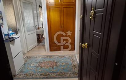 İzmir Buca Merkez’de – Yüksek Kira Getirisi Sunan 2+1 Daire