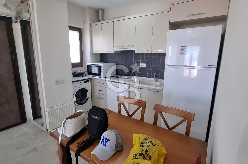 DİKİLİ  BADEMLİ HAYITLI KOYU VE TATİL KÖYÜ DİKİLİ /İZMİR