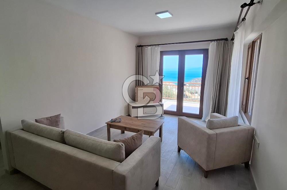 DİKİLİ  BADEMLİ HAYITLI KOYU VE TATİL KÖYÜ DİKİLİ /İZMİR