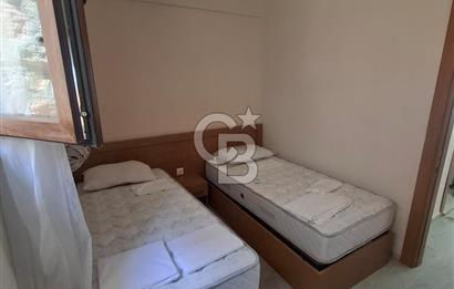 DİKİLİ  BADEMLİ HAYITLI KOYU VE TATİL KÖYÜ DİKİLİ /İZMİR