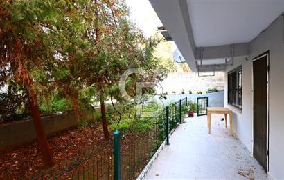 Basın Sitesi Ağaçlı Yol'da 3+1 142 m2 kiralık daire ..