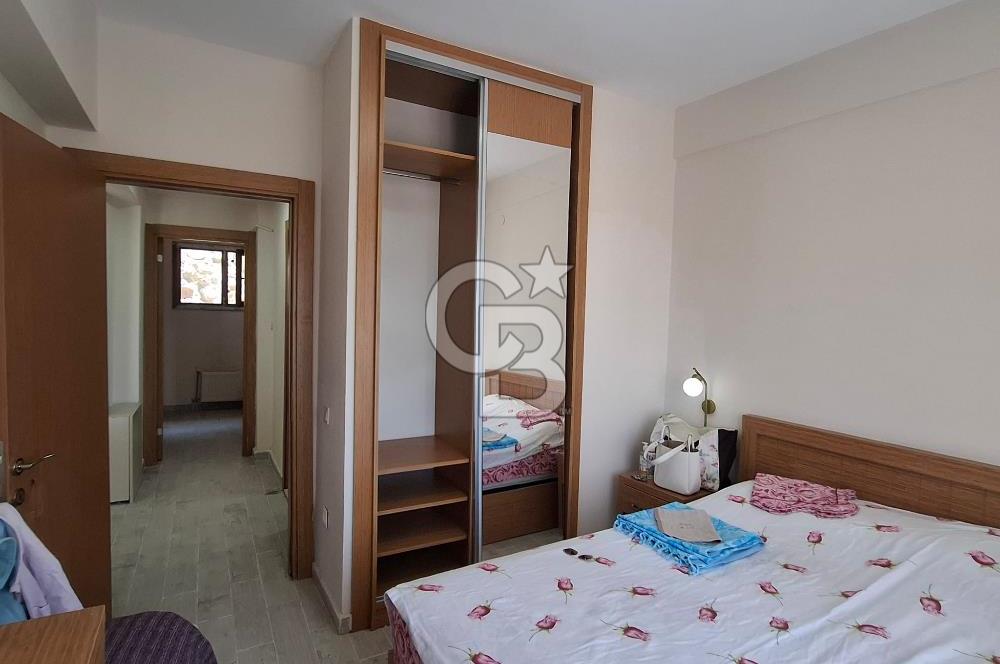 DİKİLİ  BADEMLİ HAYITLI KOYU VE TATİL KÖYÜ DİKİLİ /İZMİR