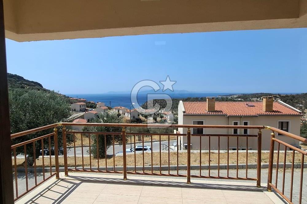 DİKİLİ  BADEMLİ HAYITLI KOYU VE TATİL KÖYÜ DİKİLİ /İZMİR