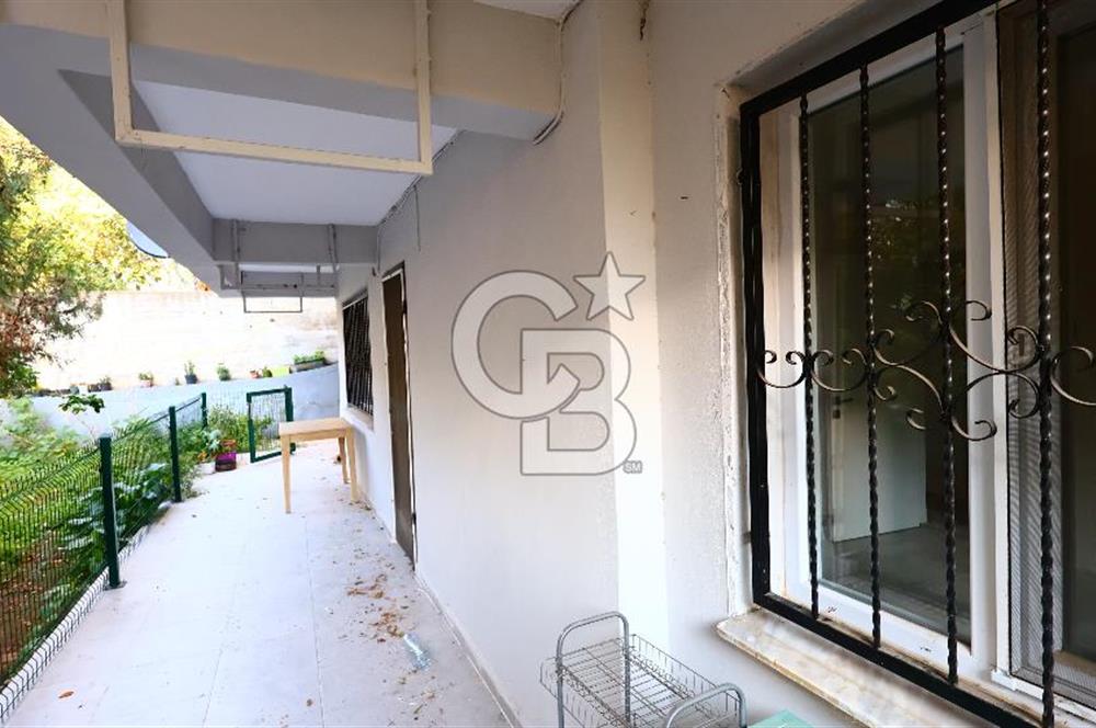 Basın Sitesi Ağaçlı Yol'da 3+1 142 m2 kiralık daire ..